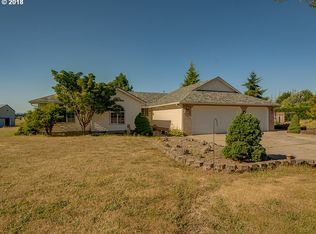 3012 NE 225th Cir, Ridgefield, WA 98642