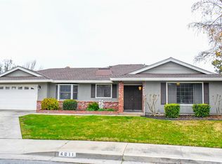 4011 Rutgers Ct, Merced, CA 95348