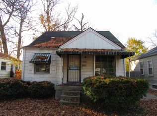 19783 Ferguson St, Detroit, MI 48235