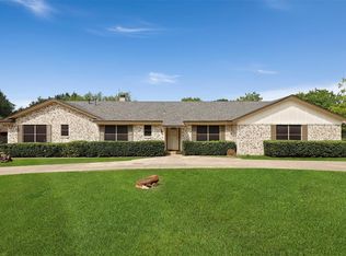 4513 Castle Combe Pl, North Richland Hills, TX 76180