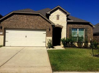 19614 Kendal Bend Trl, Cypress, TX 77429
