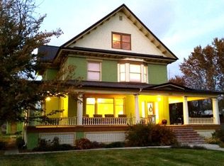 502 Pioneer Rd, Weiser, ID 83672