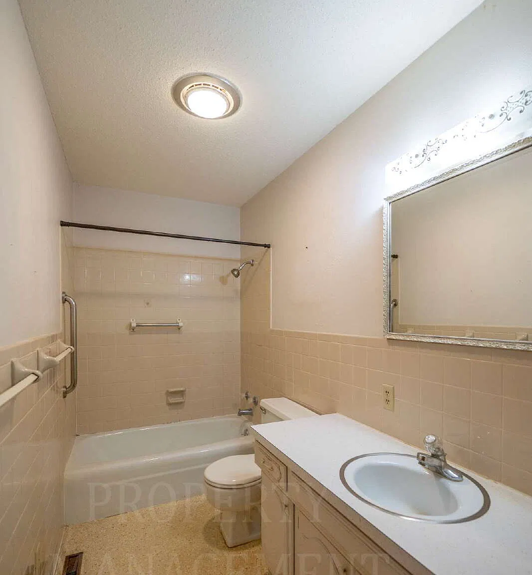 2 bed, 1.0 bath, 1286 sqft, $850 — Photo 4