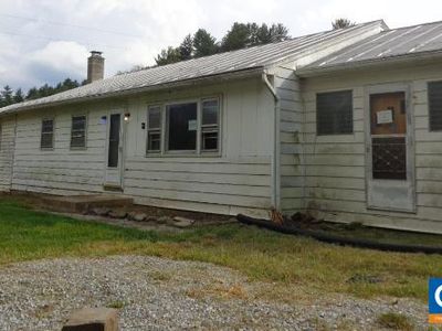 18685 Bergton Rd, Bergton, VA, 22811