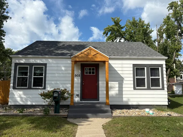 502 E Homer St, Michigan City, IN 46360