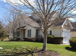 9 Patriot Hill Dr, Basking Ridge, NJ 07920