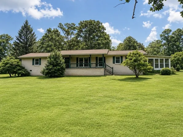 127 Mary St, Tracy City, TN 37387