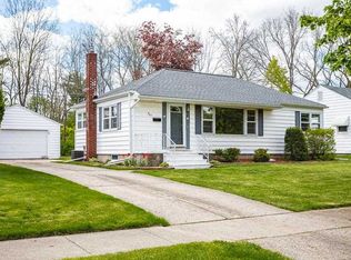 763 Briarcliff Rd, Jackson, MI 49203