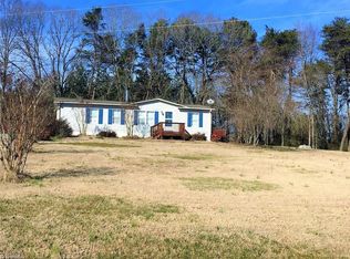 520 Barnard Mill Rd, Hamptonville, NC 27020