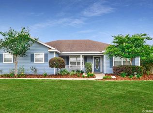 9308 SW 102nd Ter, Gainesville, FL 32608