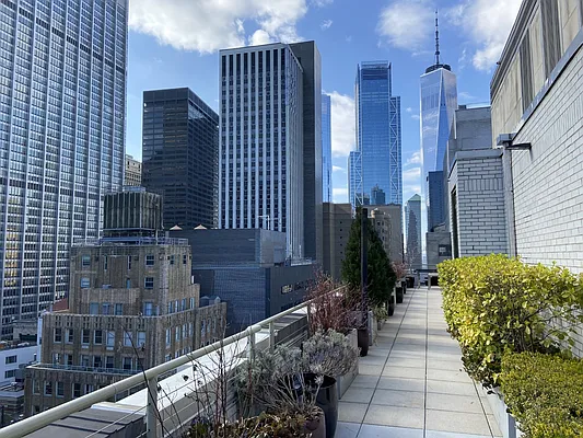 Rented by Brown Harris Stevens | media 46