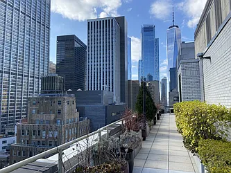 Rented by Brown Harris Stevens