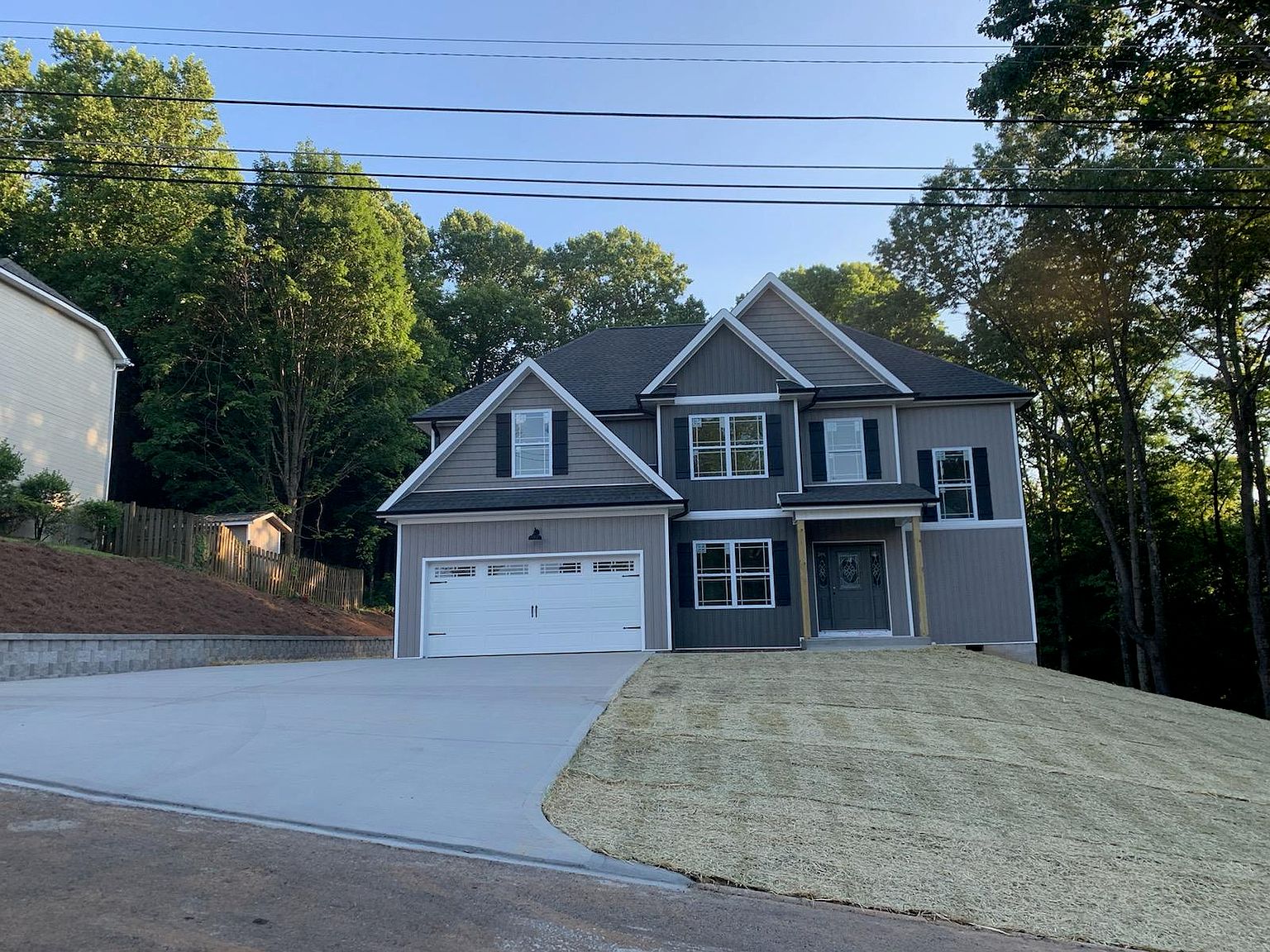 5704 Timbercrest Trl, Knoxville, TN 37909 Zillow