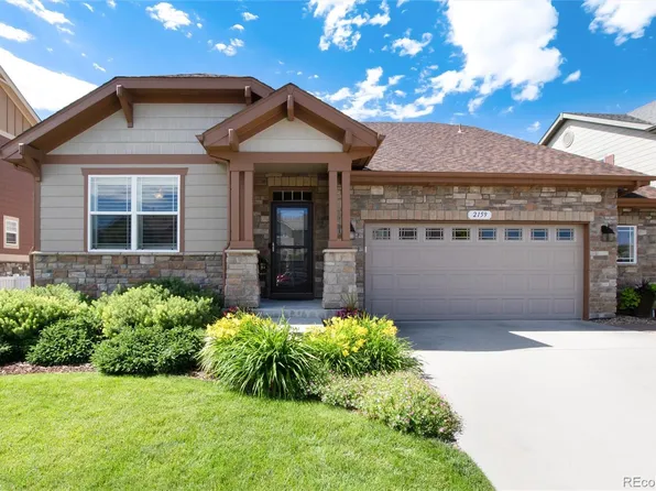 2159 Winding Drive, Longmont, CO 80504