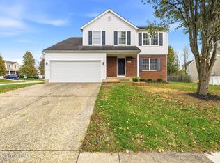 9701 River Trail Dr, Louisville, KY 40229