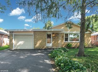 7434 W 114th Pl, Worth, IL