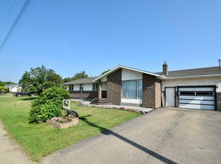 3102 Park Ave, Bonnyville No. 87, AB T0A1H0