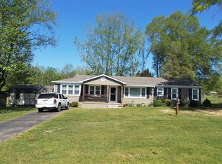 135 Div Natchez Trace Rd, Camden, TN 38320