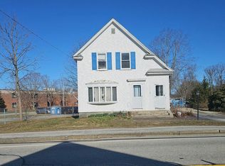 23 Osgood Rd, Milford, NH 03055