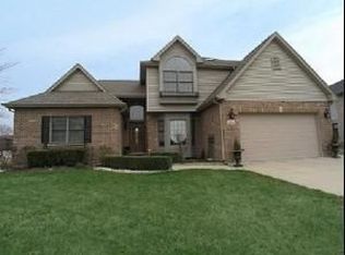 5116 Bobby Locke Ln, Midlothian, IL 60445