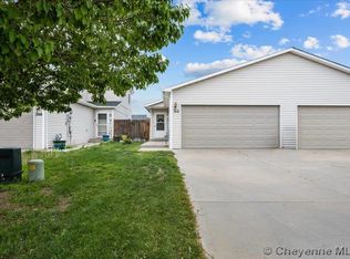312 Hunters Way, Cheyenne, WY 82007