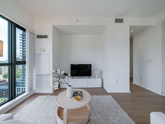 4th image of 159 Dundas St E Unit 1809