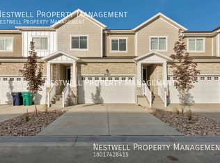 16367 S Truss Dr, Bluffdale, UT 84065