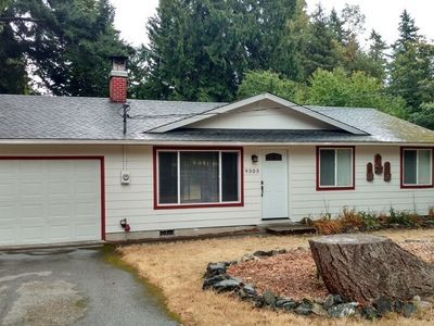 9303 Key Peninsula Highway SW, Longbranch, WA, 98351