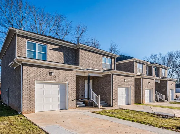 1124 Garfield St, Bowling Green, KY 42101