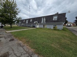 1920 Division St #11, New London, WI 54961