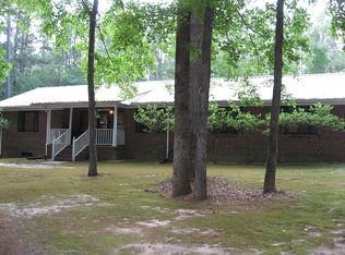 2832 Cypress Church Rd, Cameron, NC 28326