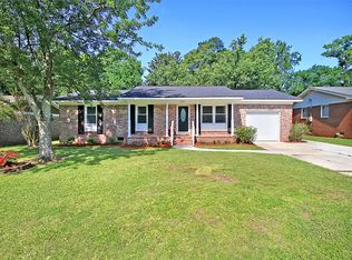 247 Mary Scott Dr, Goose Creek, SC 29445
