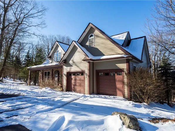 187 Westview Dr, Somerset, PA 15501
