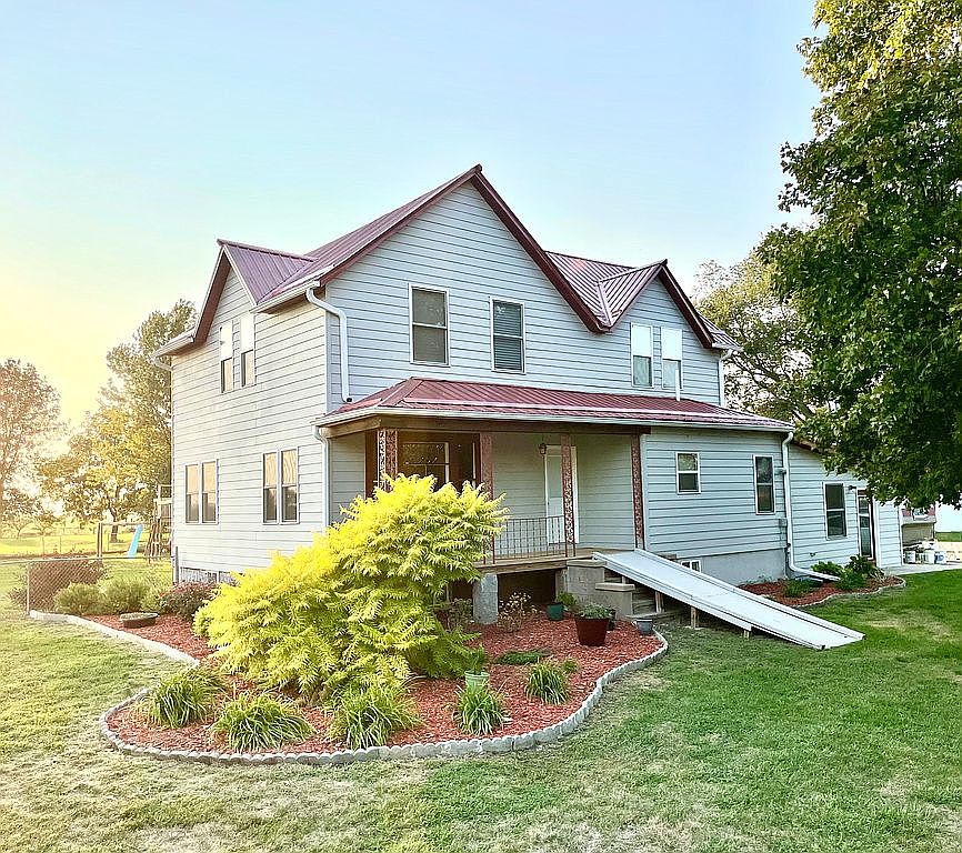 45158 309th St, Gayville, SD 57031 Zillow