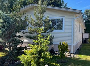 31313 Livingstone Ave #62, Abbotsford, BC V2T4T1