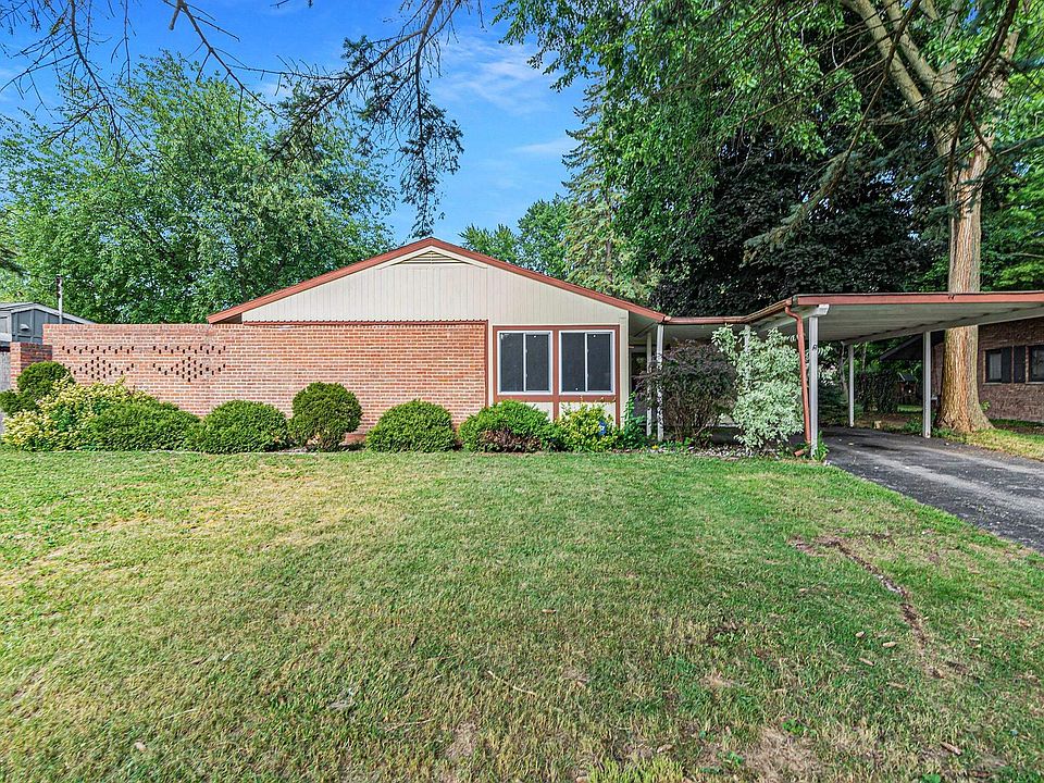 3009 Circle Dr, Flint, MI 48507 MLS 50085721 Zillow