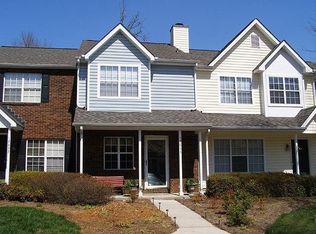 12655 Tucker Crossing Ln, Charlotte, NC 28273