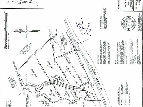 4th image of 0 Jack Pittman Rd #2A