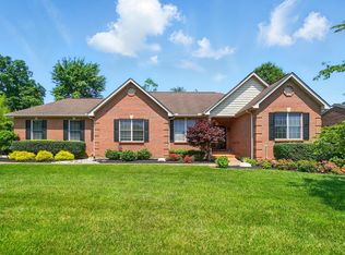 6773 Edgewood Dr, Burlington, KY 41005