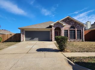 7019 Flaxford Trl, Arlington, TX 76001