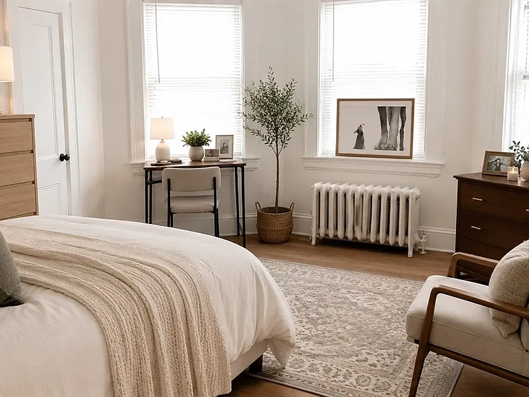 78 Linden St #1 — Photo 12