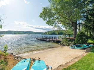 320 Redding Lane, Moultonborough, NH 03254