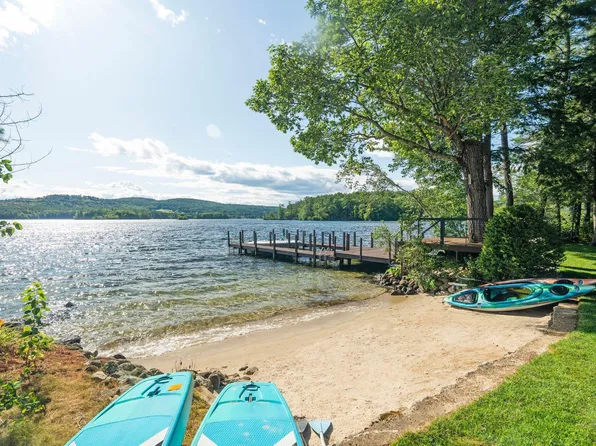 320 Redding Lane, Moultonborough, NH 03254