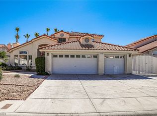 7350 Abbeyville Dr, Las Vegas, NV 89123
