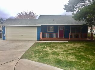 304 W Gardengate Way, Carson City, NV