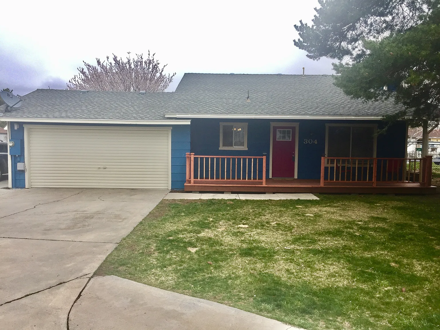 304 W Gardengate Way photo 1