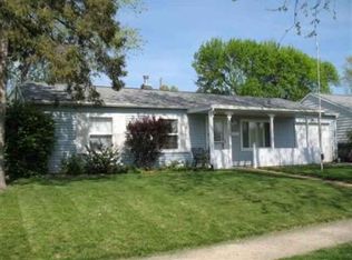 1720 Melbourne Rd, Lafayette, IN 47904