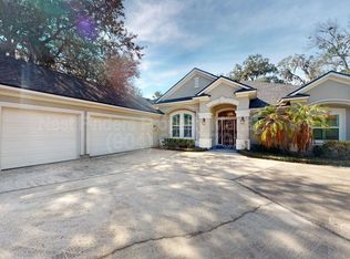 13435 Nottingham Knoll Ct, Jacksonville, FL 32225