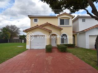 16285 SW 96th Ter, Miami, FL 33196