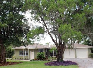 1225 Leisure Ave, Tampa, FL 33613